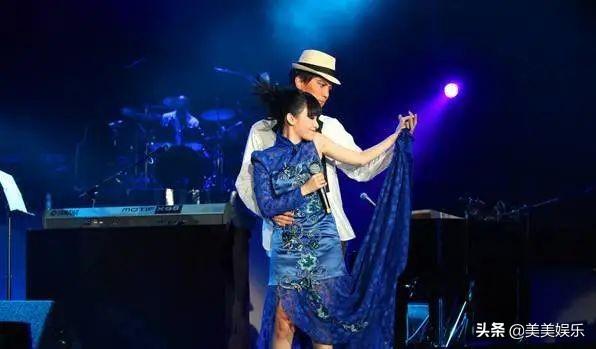 柯蓝个人资料简介，柯蓝个人资料（52岁音乐才子官宣升级当爸）