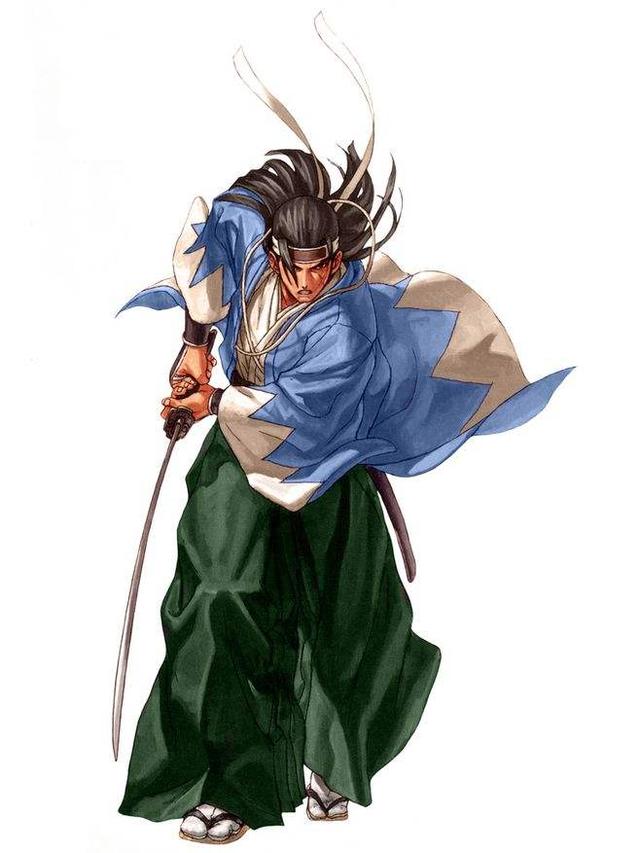 浪客剑心:传说的完结篇剧情，浪客剑心传说中的完结篇剧情（《月华之剑士》全角色剧情结局）