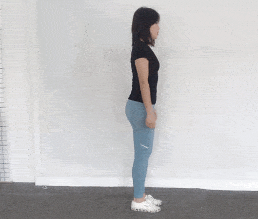 生完孩子假胯宽怎么办，生孩子后假胯宽怎么矫正（都是“假胯宽”惹的祸）