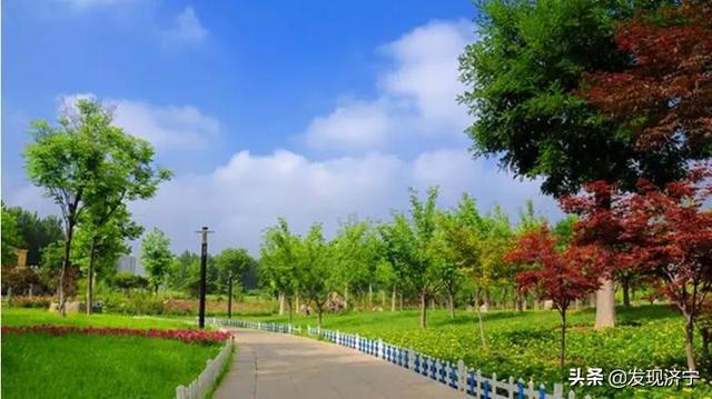 0537是哪里的区号，0536是哪里的区号（用一篇文章读懂你——济宁！）