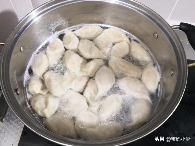 蒜黄饺子馅怎么做好吃，蒜黄包饺子怎么做好吃（却被好多人错过了）