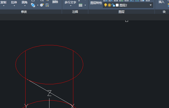 cad三维建模，如何用AutoCAD做三维建模（用CAD同样能画出三维立体图）
