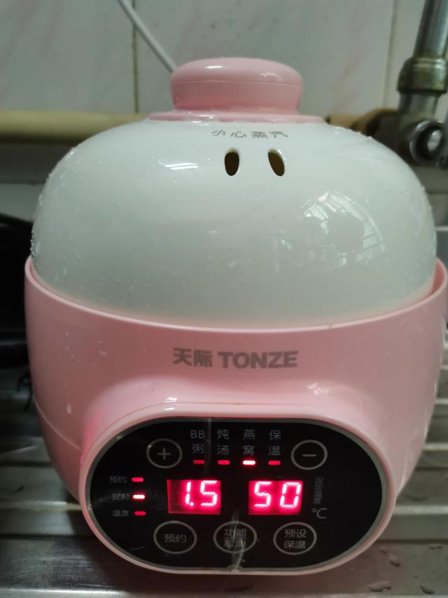 做燕窝丝窍门，燕窝丝做法教程视频（牛奶炖燕窝丝）