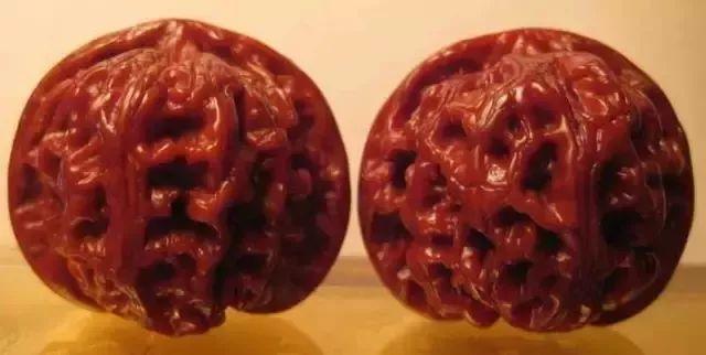 文玩核桃狮子头36万，赌核桃（文玩核桃狮子头大全）