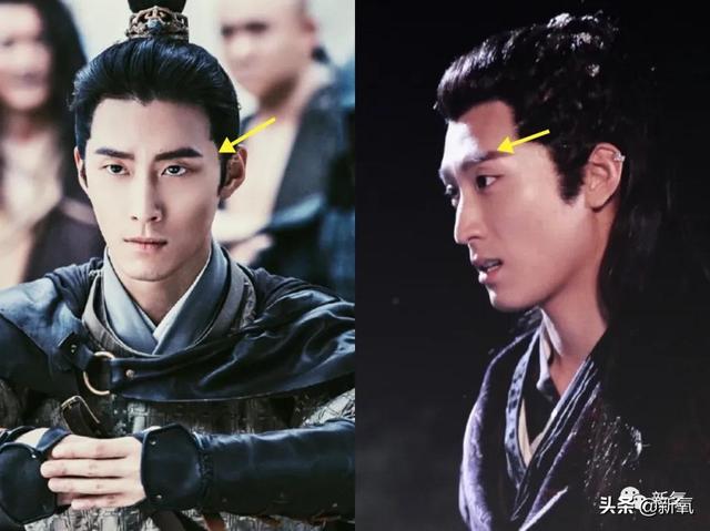 终极三国小乔，终极三国小乔的扮演者是谁（为什么人间芭比逐渐猩化了…）