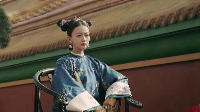 延禧攻略结局，延禧攻略玲珑结局（延禧攻略：璎珞为了送她上花轿）
