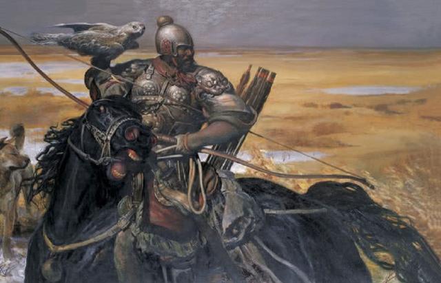 突厥是现在的哪里，突厥是现在的哪个省（匈奴、契丹、柔然、突厥、鞑靼、女真分别活跃于何时）