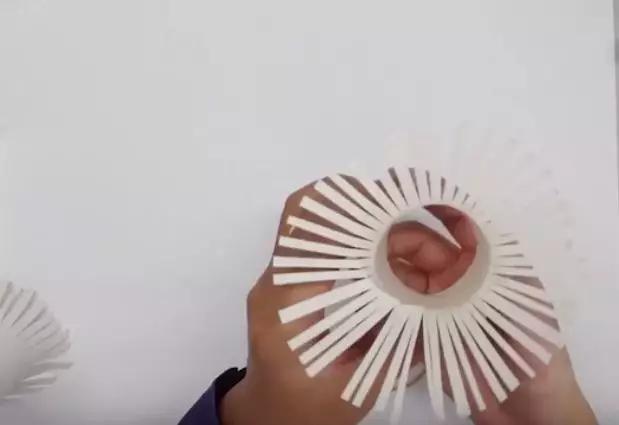 烟花图片简笔画，简笔画烟花的画法（酷炫的烟花）