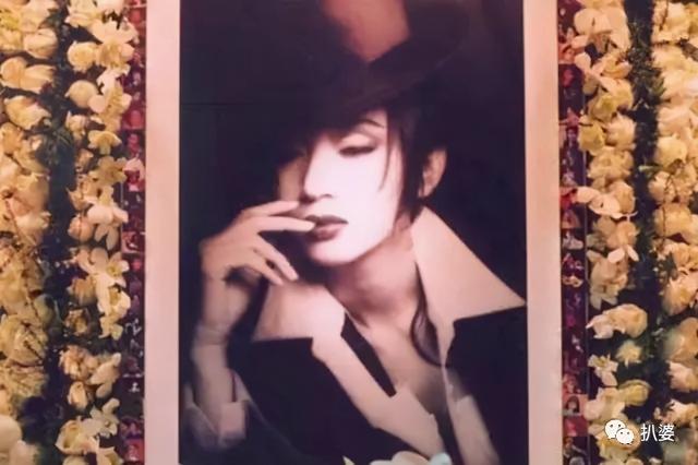 欺骗梅艳芳，害日本顶级女神自杀，世纪渣男近藤真彦又被爆出轨了