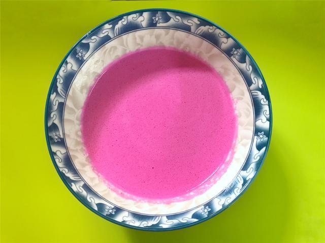 圖片[7]-牛奶與火龍果的碰撞會是什么樣的新吃法 入口即化的口感忘不了-起舞食譜網(wǎng)