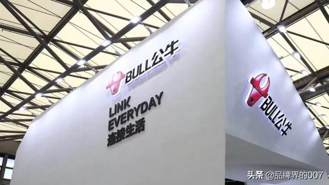 公牛集团设计logo，品牌成功背后的关键因素是什么