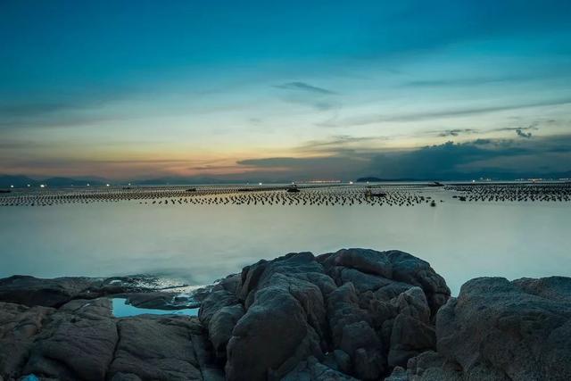深圳东冲旅游度假屋，深圳东冲海滩介绍（一处真正的私家海滩）