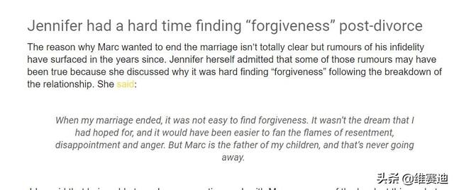 詹妮弗洛佩兹，歌影双栖的好莱坞天后（詹妮弗洛佩兹结婚）