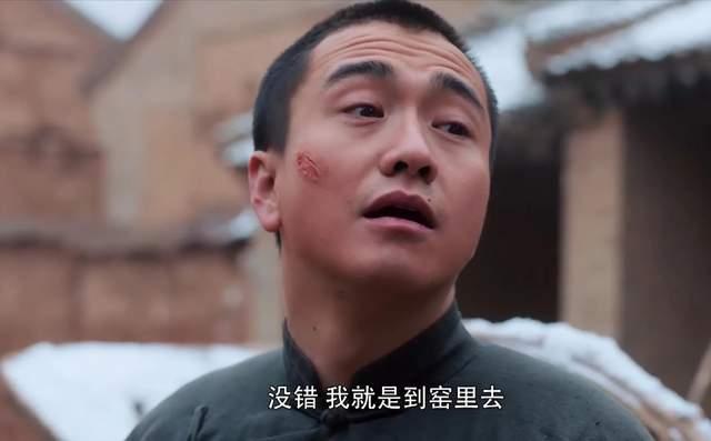 白鹿原白嘉轩最后去哪了，鹿三仅仅因＂杀媳＂抑郁去世