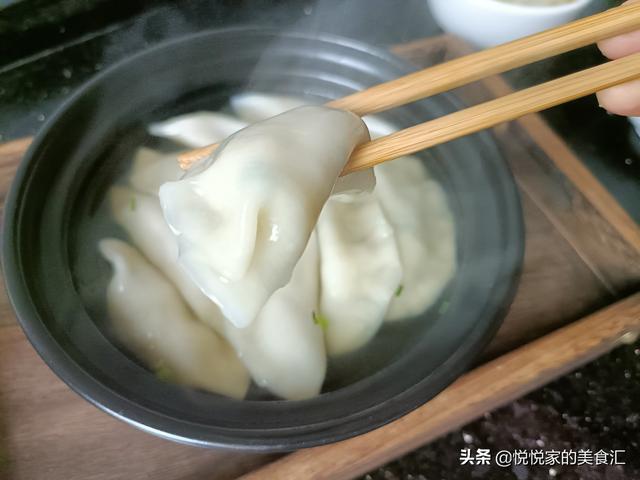 油渣白菜的做法，油渣白菜饺子怎么做好吃（它是被“误解”最多的菜）