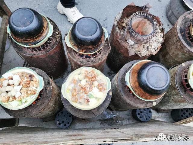 轴承一般哪里有卖，附近哪里有卖轴承的地方（临清乡韵•烟店三角棚轴承大市场）