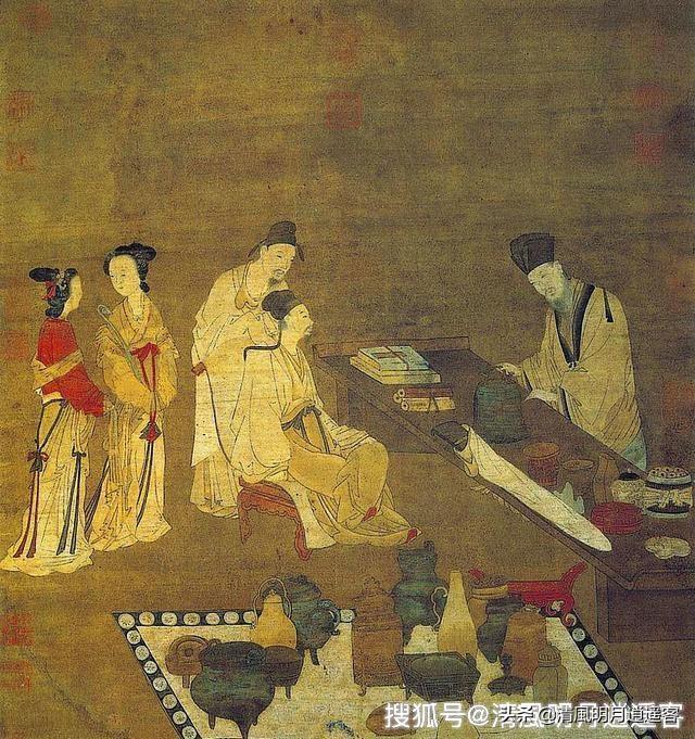 南宋临安是现在的哪里，南宋的首都临安是如今的什么地方（都城在汴京与临安的宋人）