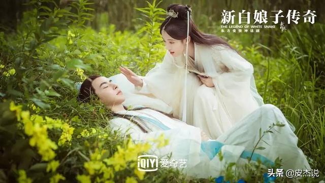 白蛇传鞠婧祎开播时间，白蛇传电视剧鞠婧祎全集（鞠婧祎版《新白娘子传奇》定档3月27日）