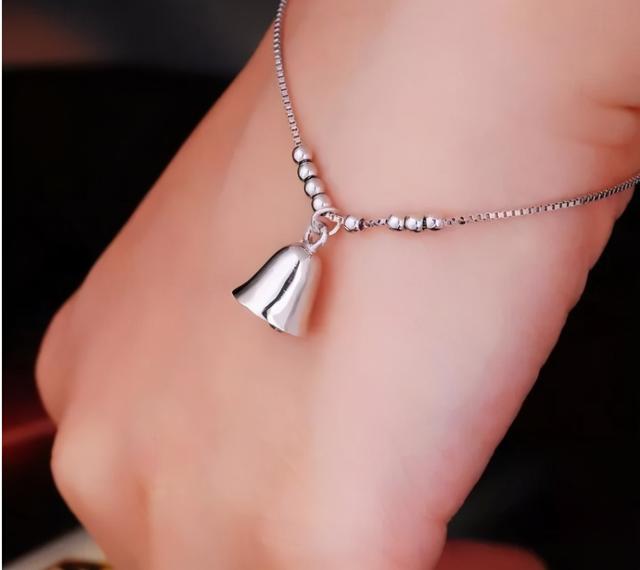 金750是什么金，au750项链是什么金（再也不怕看不懂G990、PT990…）