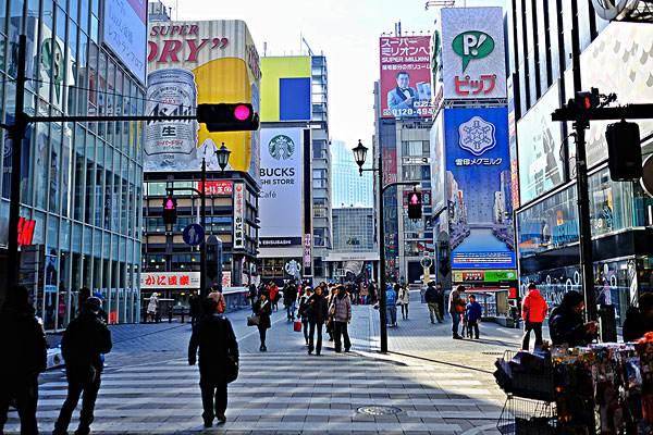 日本出国劳务（日本劳务为何几十年来仍然吃香）