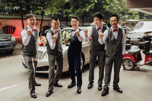 婚礼的服务流程，婚礼服务的具体流程（婚礼当天超全流程时间表）