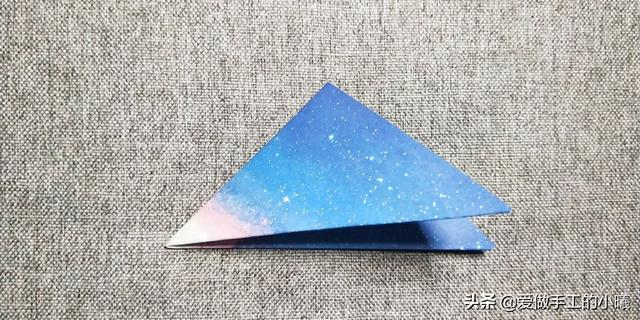 拉花的手工做法，手工拉花的做法图片简单（传统拉花剪纸图解）