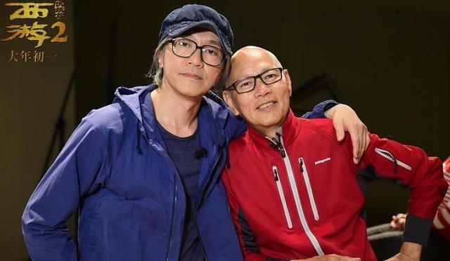 周星驰电影8大黄金配角，有的获封爱国勋章，有的已经去世