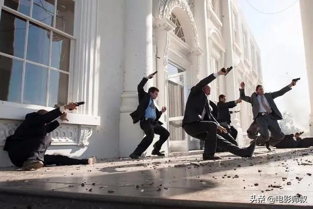 男人必看的电影，几部适合男人观看的经典影片（35部特种部队战争题材电影）