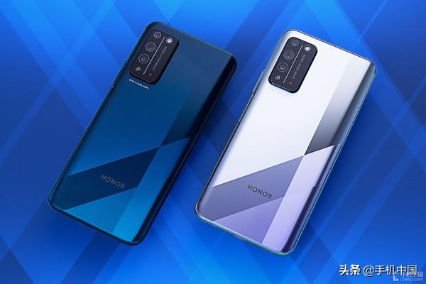 荣耀x10手机参数,荣耀x10max手机参数配置详情(我为什么只给这款手机