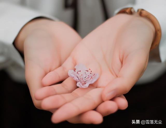 女人的底线和原则，“狠心”的女人