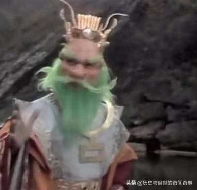 沙僧演了几个角色，沙僧还演了这9个角色