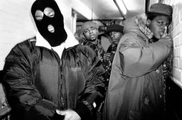 嘻哈和说唱的区别，hiphop跟说唱的区别（说唱音乐和HipHop文化）