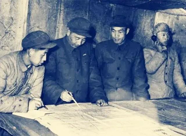 副团级转业什么级别，副师长转业是什么级别（刘少奇和彭德怀为何都提到此人）