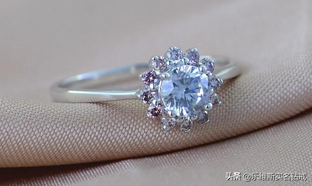 结婚戒指戴哪个手指头上，婚戒的正确戴法图