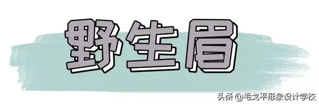 如何修眉与画眉教你方法让你拥有最漂亮的眉形，简单修眉和画眉技巧,我一步步教你（四款超详细画眉教程）