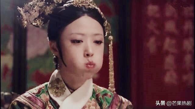 甄嬛传华妃结局，《甄嬛传》的华妃结局（《甄嬛传》华妃本可以不死）