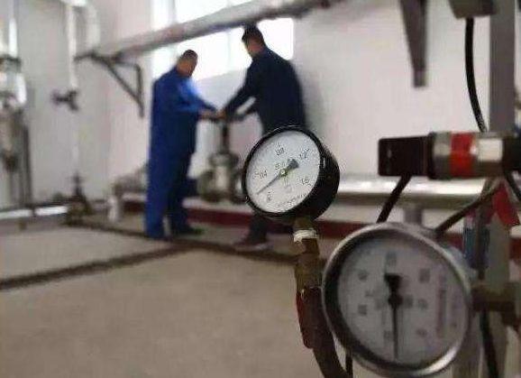 暖气打压试验，暖气打压试验提前通知么（供暖打压时间表、收费标准出炉）