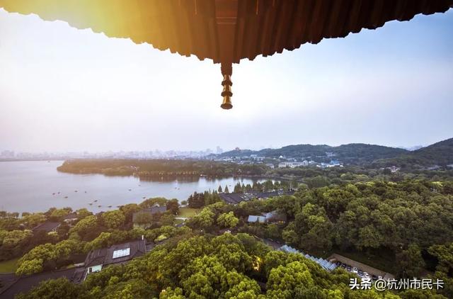 杭州市民卡充值，杭州市民卡充值后怎么补登（这两件事不要忘记）