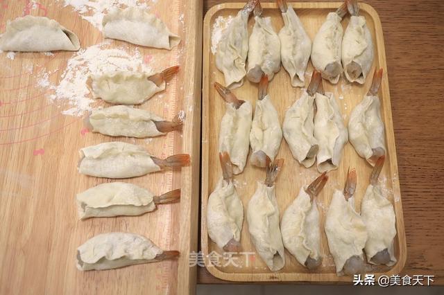 怎么做大虾好吃，大虾怎么做才更好吃（8道鲜美诱人的大虾做法）