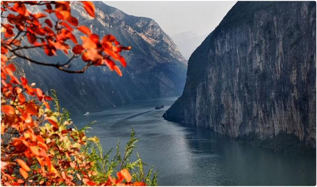 长江有多少千米，长江多长多少千米（长江是亚洲第一长河和世界第三长河）