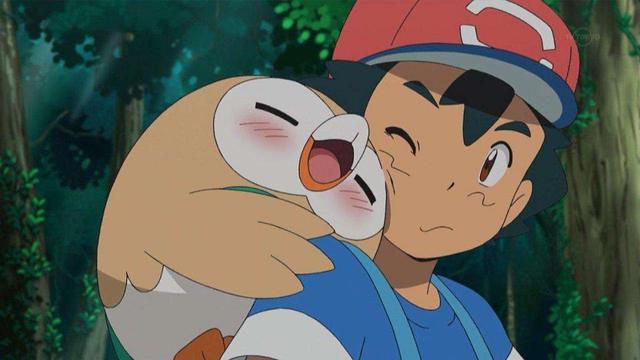 盘点小智最强的十大宝可梦，小智手中飞行系宝可梦实力排行