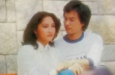 李莫愁有什么绯闻，“李莫愁”雪梨的火辣情史