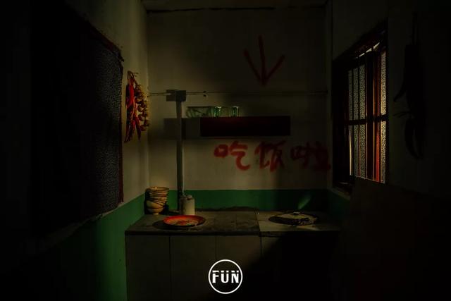 武汉最大鬼楼事件，武汉真人NPC追逐逃脱密室