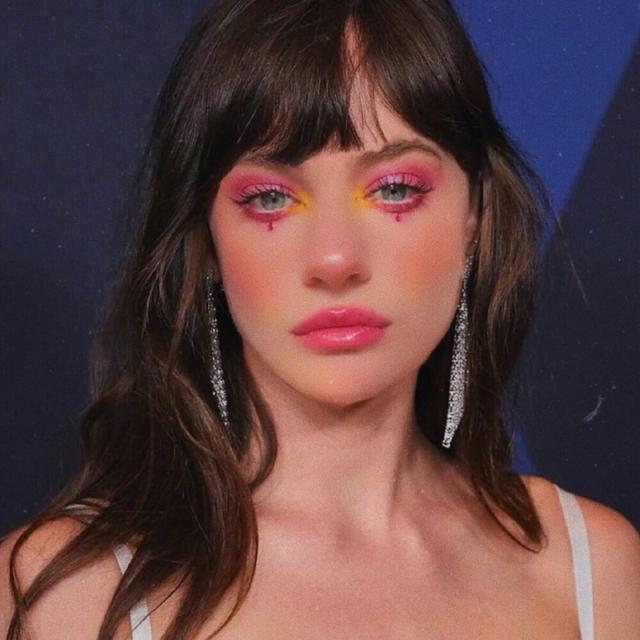 高质量小众情头ins，ins风小众高级风情头微信（欧美头像.ins.小众.超拽.神仙）