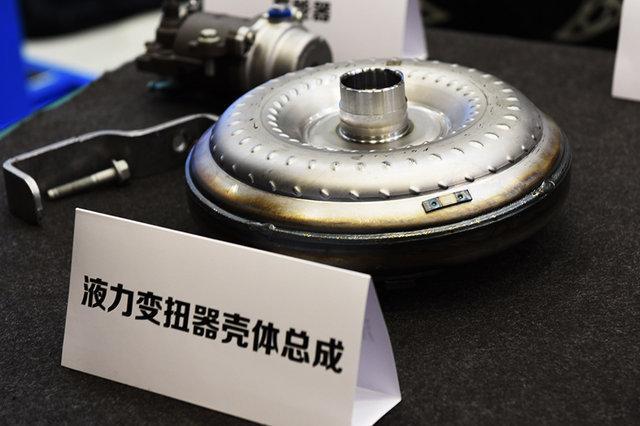 at变速箱(别克君威9at变速箱怎么样)"