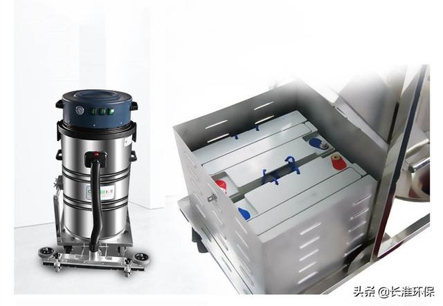 工业吸尘器排名，工业吸尘器十大排名榜（工业吸尘器品牌排名）