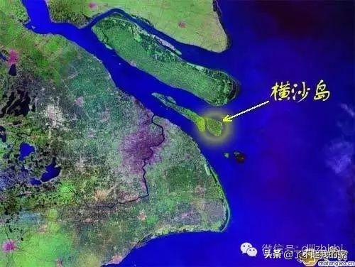 黄河入海口在哪里，黄河入海口在哪里是什么海（我国几条主要河流入海口）
