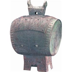 弹拨乐器有哪几种，中国古代十大乐器，都知道是哪些吗（中国古代十大乐器）