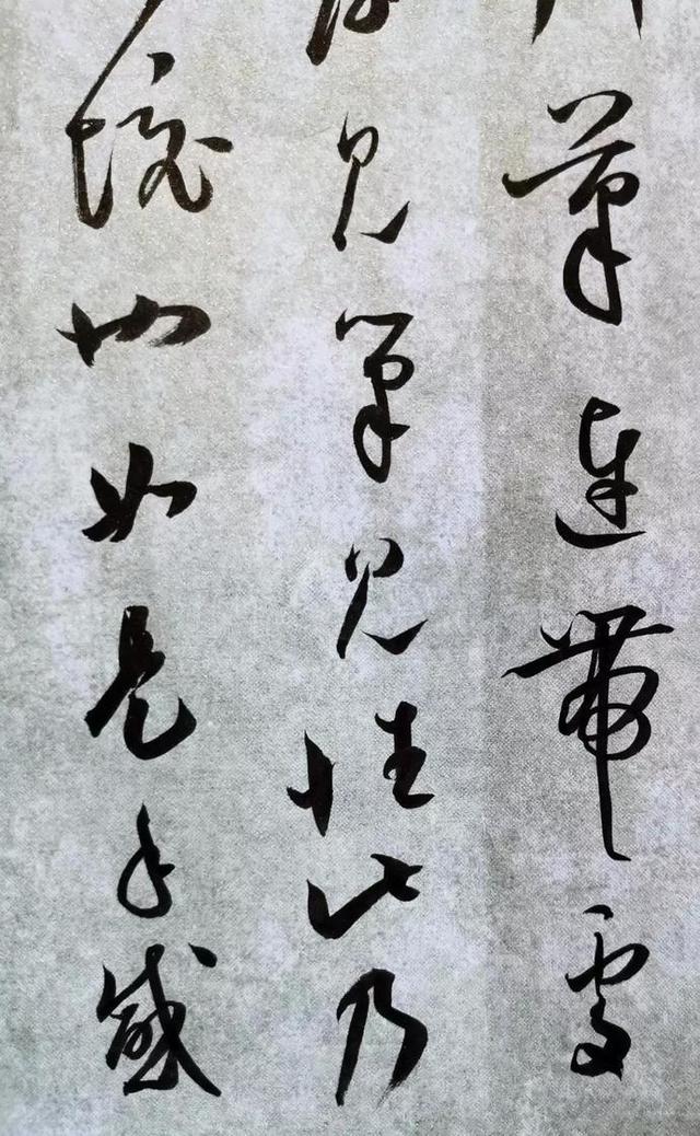全国第十二届书法展作品欣赏，十二届全国书法展入展作品