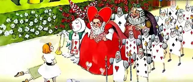 爱丽丝梦游仙境主要内容，爱丽丝梦游仙境的主要内容（爱丽丝梦游仙境）